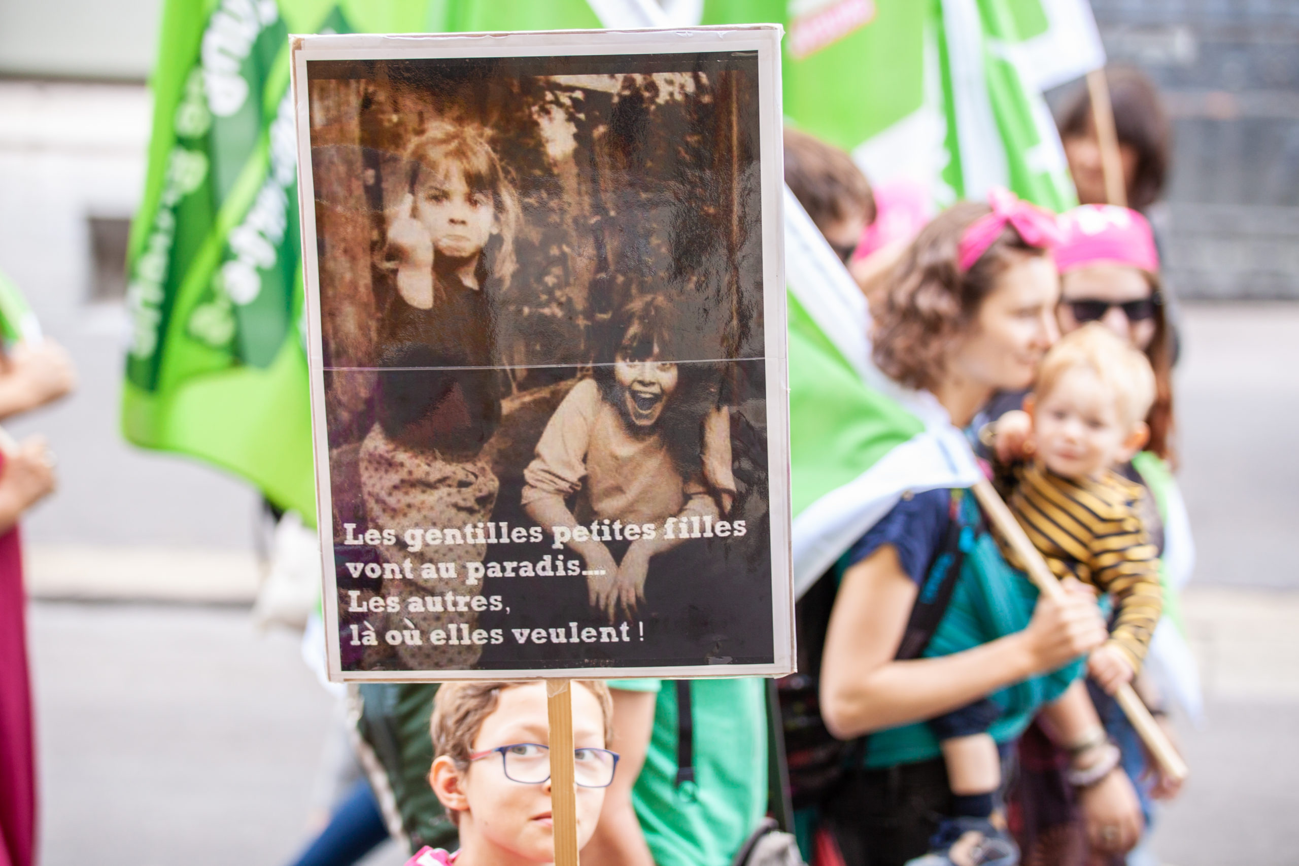 Frauenwahljahr