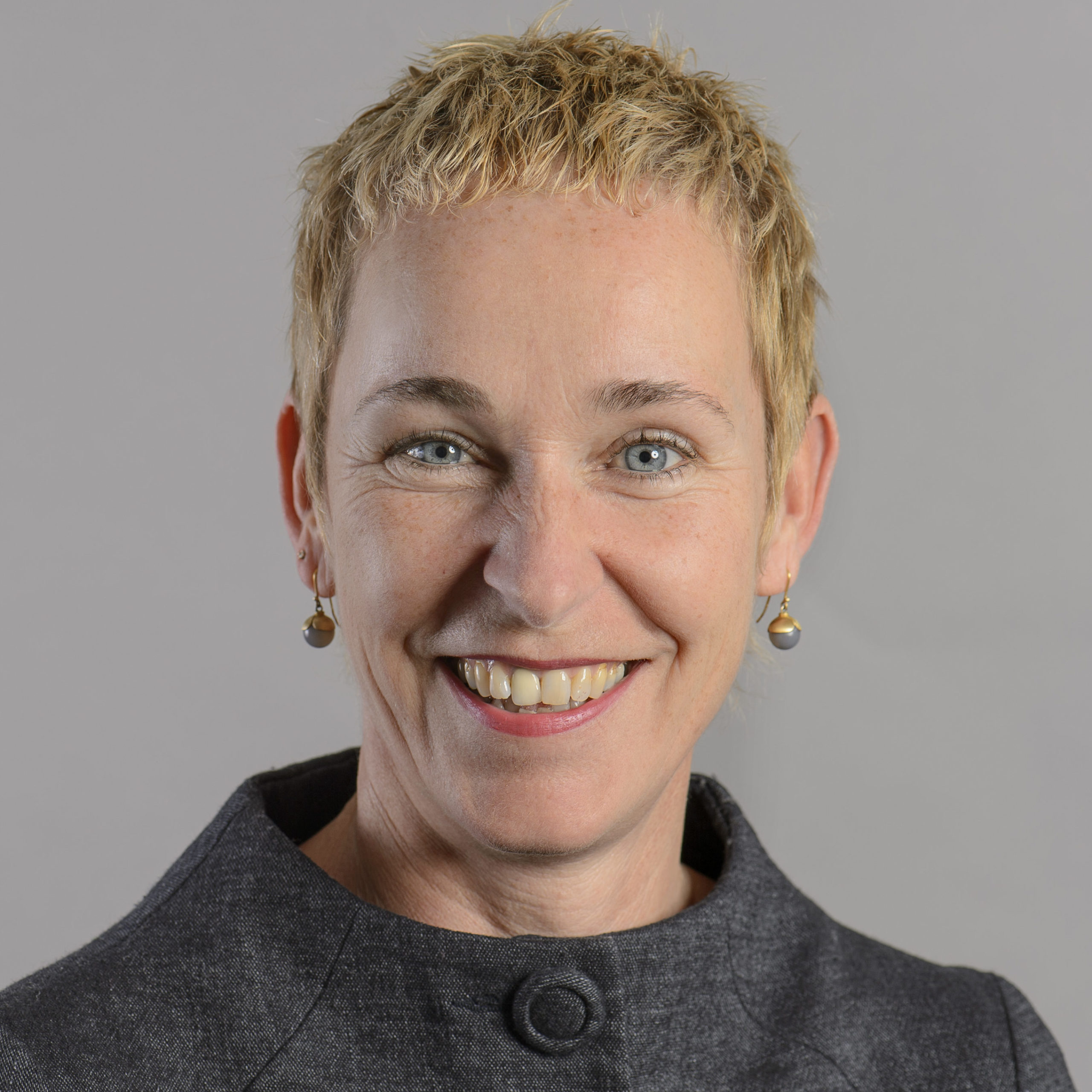 portrait de Miriam Behrens