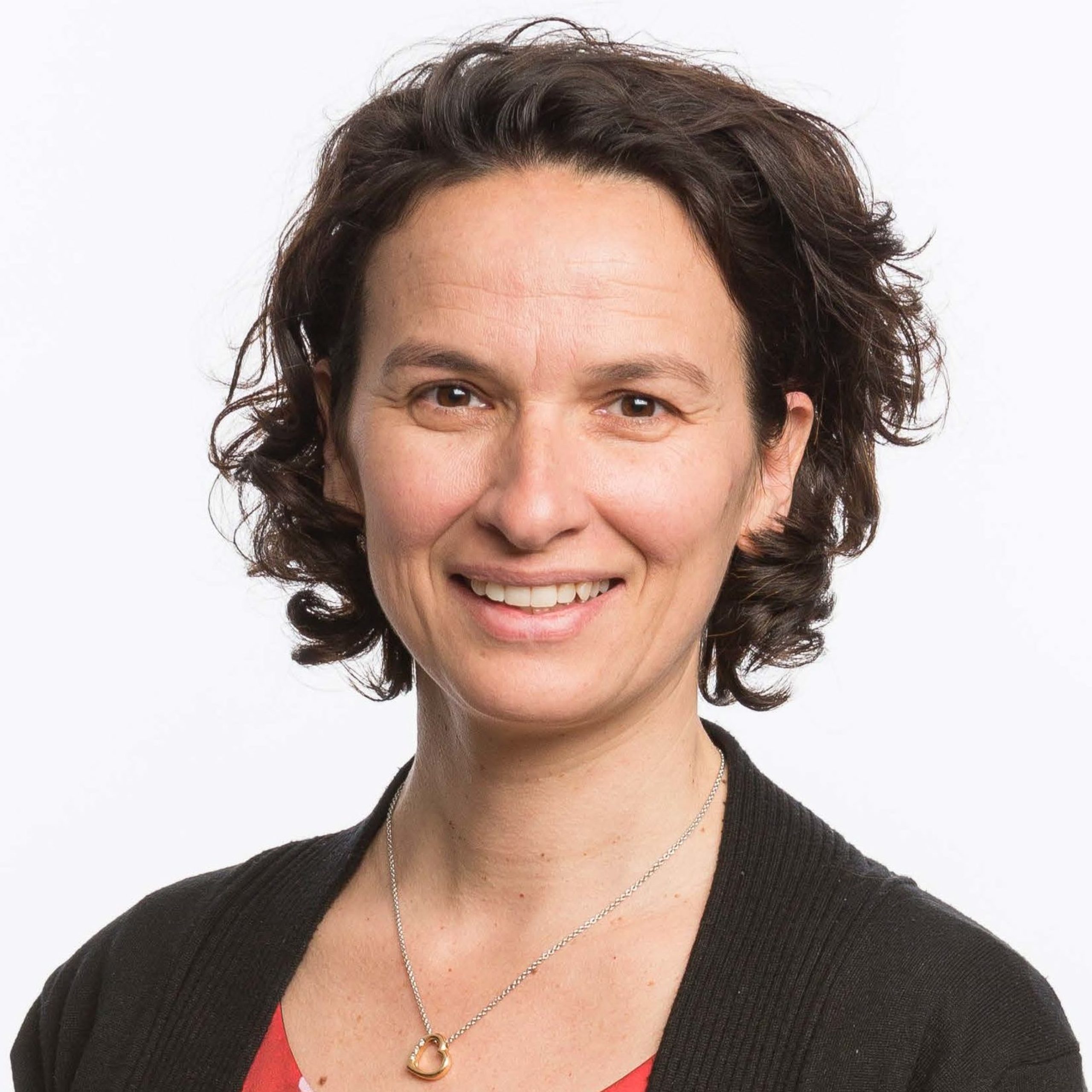 Céline Dessimoz