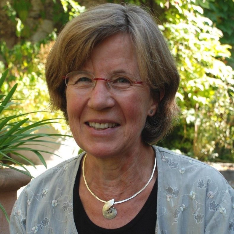 Regula Saameli-Klauser