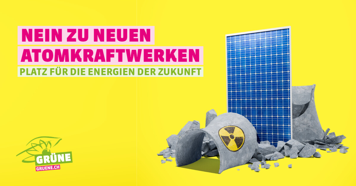 Nein Zu Neuen AKW GR NE Schweiz nein-zu-neuen-akw-gr-ne-schweiz